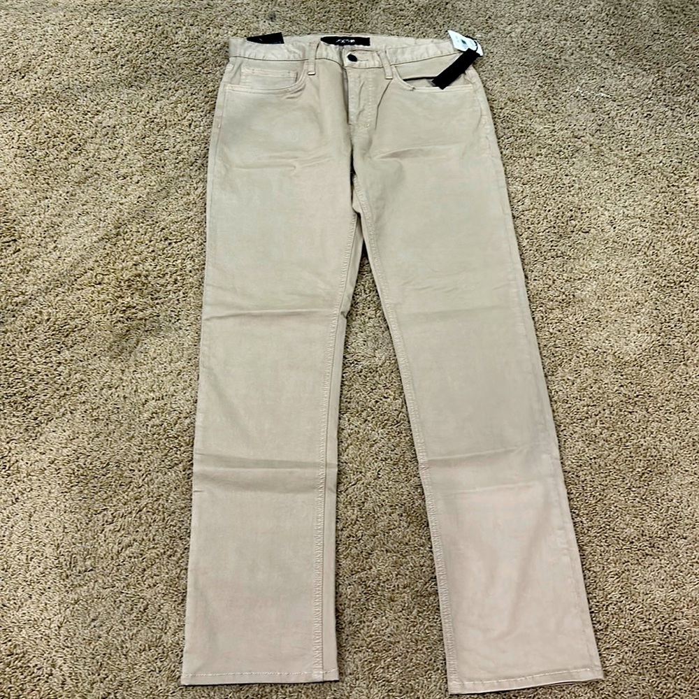 Joe’s khaki pants. Size 32.